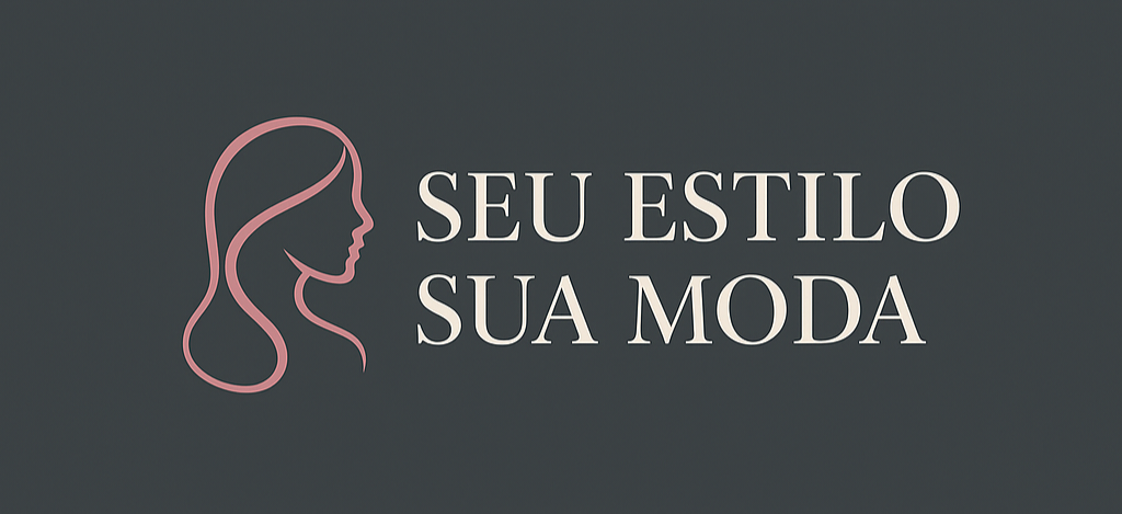 Seu estilo sua moda